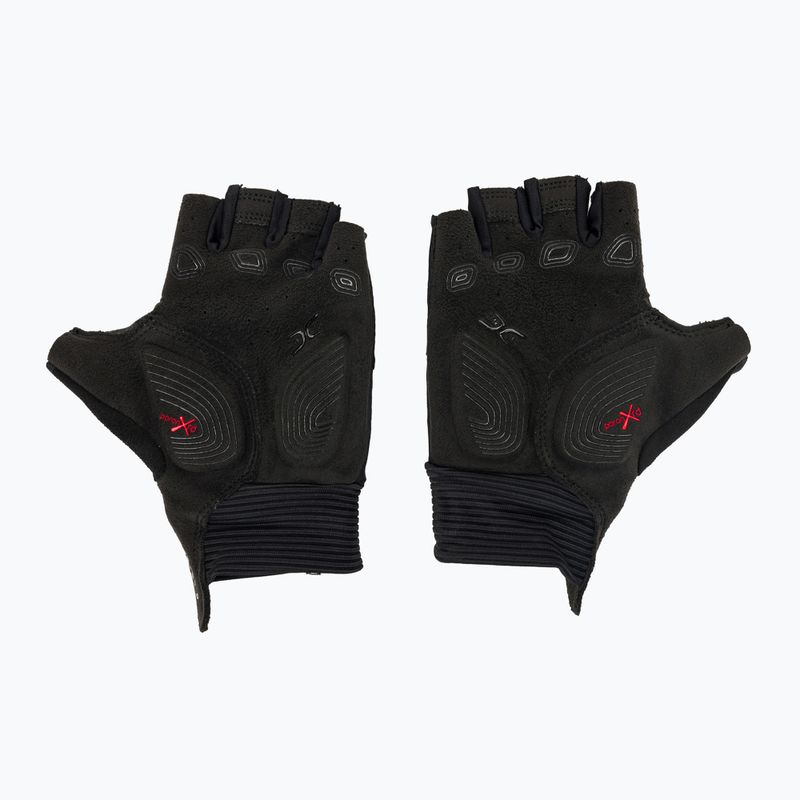 Mănuși de ciclism pentru bărbați Northwave Extreme Pro Short Finger black 3