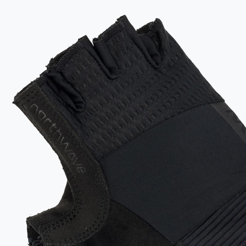 Mănuși de ciclism pentru bărbați Northwave Extreme Pro Short Finger black 5