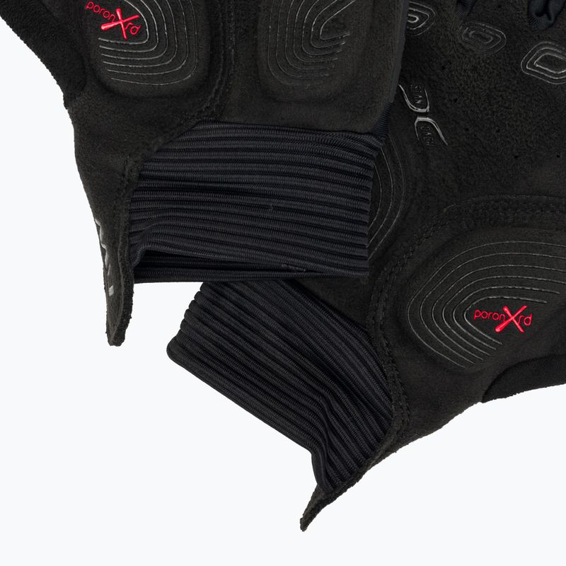 Mănuși de ciclism pentru bărbați Northwave Extreme Pro Short Finger black 7