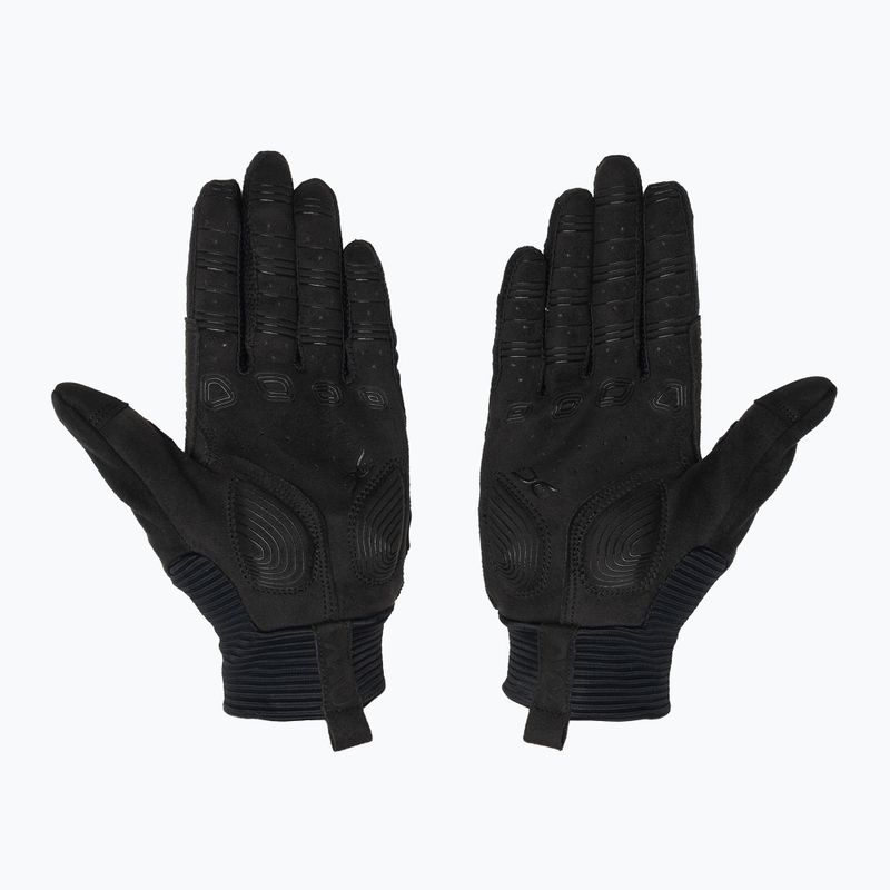 Mănuși de ciclism pentru bărbați  Northwave Spider Full Finger black 3