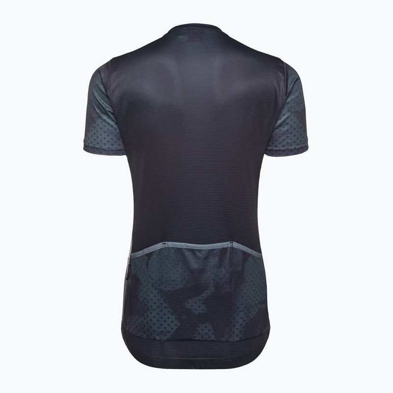 Tricou de ciclism pentru femei Northwave Origin negru 89221027 2