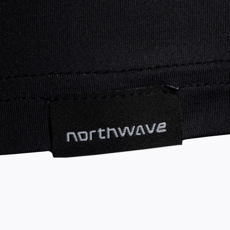 Tricou de ciclism pentru femei Northwave Xtrail 2 negru 89221047 4