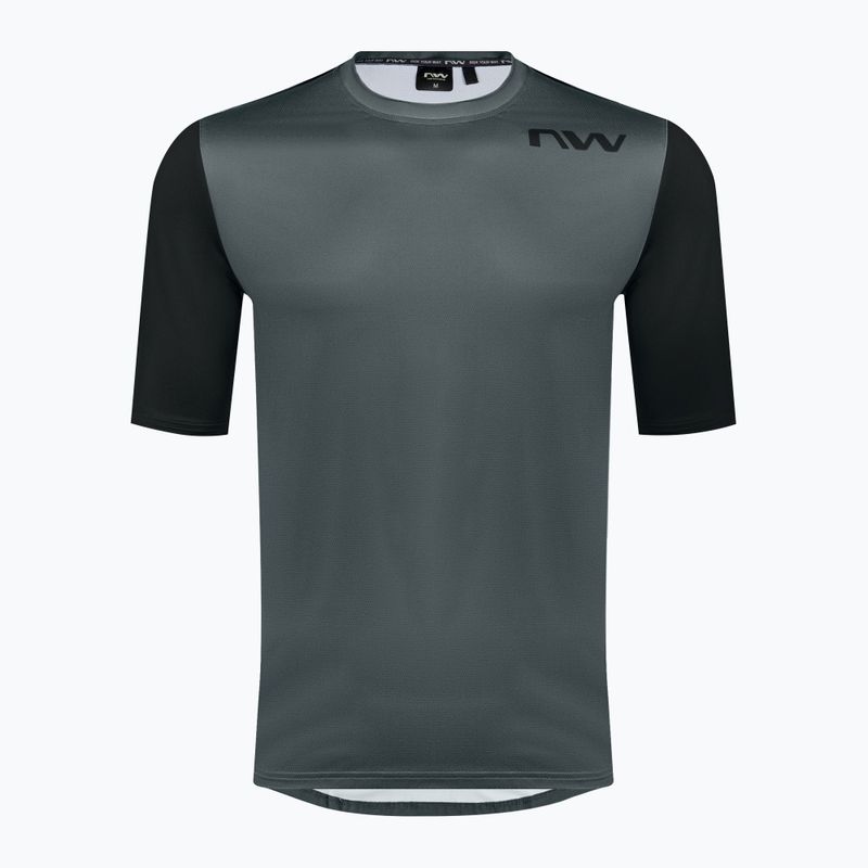 Tricou de ciclism pentru bărbați Northwave Xtrail 2 gri 89221049