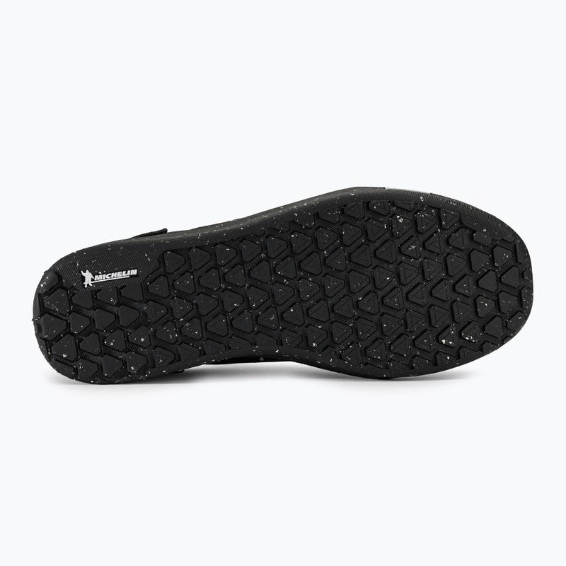 Încălțăminte de ciclism pe platformă pentru bărbați Northwave Tailwhip Eco Evo black 4