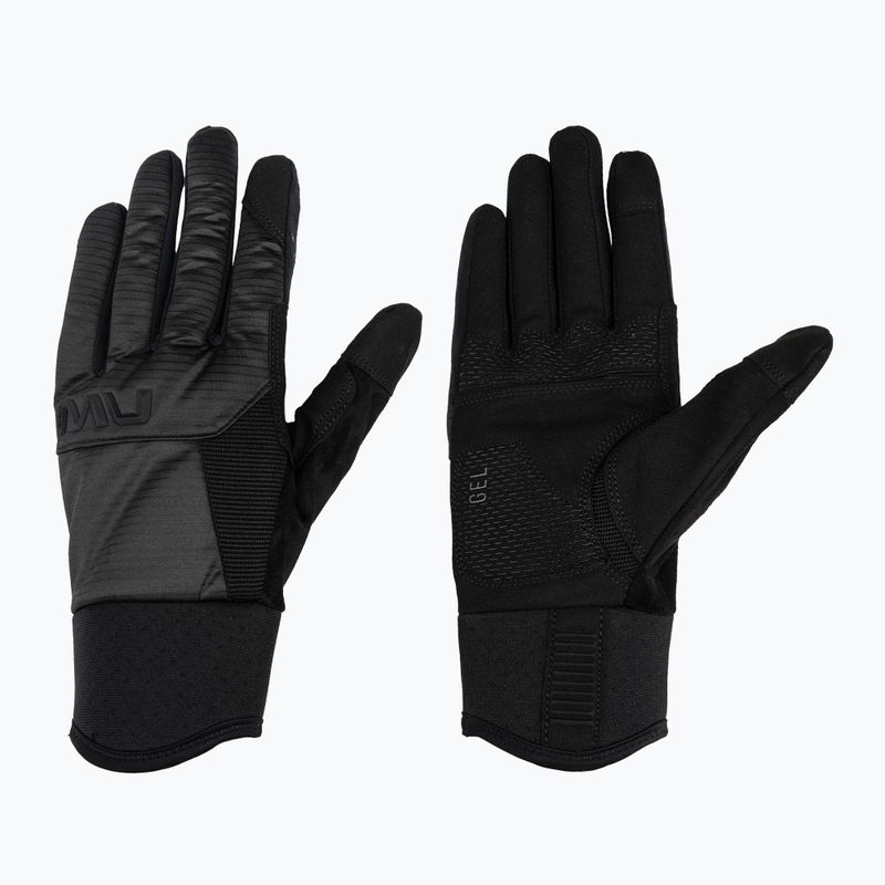 Mănuși de ciclism pentru bărbați Northwave Fast Gel black