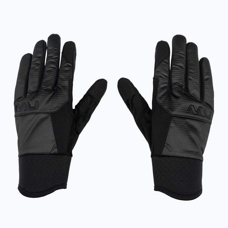 Mănuși de ciclism pentru bărbați Northwave Fast Gel black 2