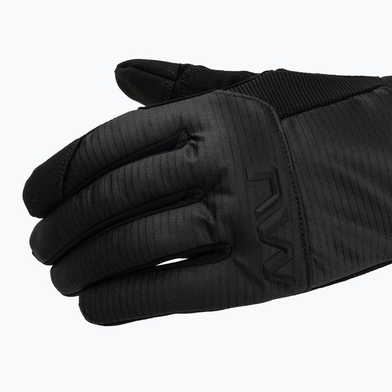 Mănuși de ciclism pentru bărbați Northwave Fast Gel black 5