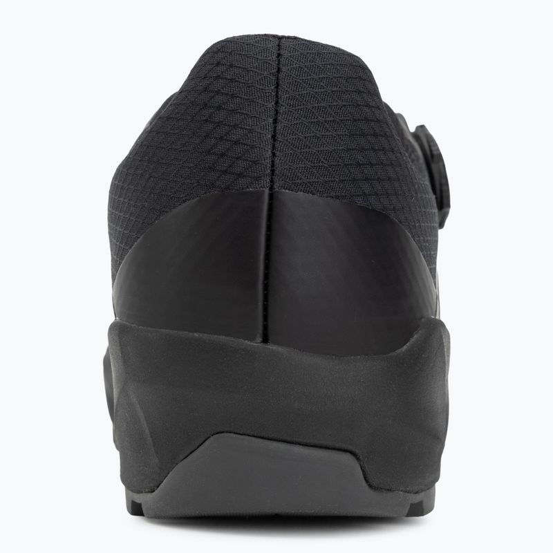 Încălțăminte de ciclism MTB pentru bărbați Northwave Corsair 2 black 6