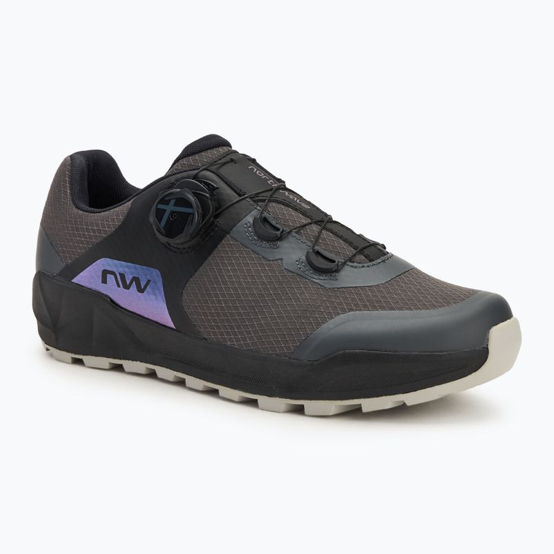 Încălțăminte de ciclism MTB damskie Northwave Corsair 2 dark grey