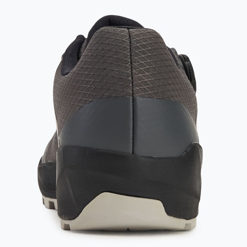 Încălțăminte de ciclism MTB damskie Northwave Corsair 2 dark grey 6
