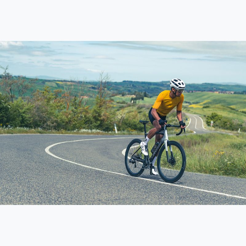 Tricou de ciclism Northwave Extreme 2 ocru pentru bărbați 6