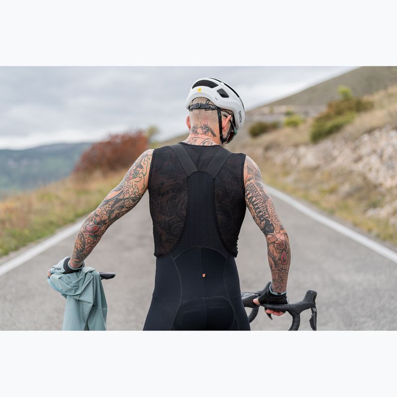 Pantaloni scurți de ciclism pentru bărbați Northwave Extreme Pro 2 Bibshort black 3