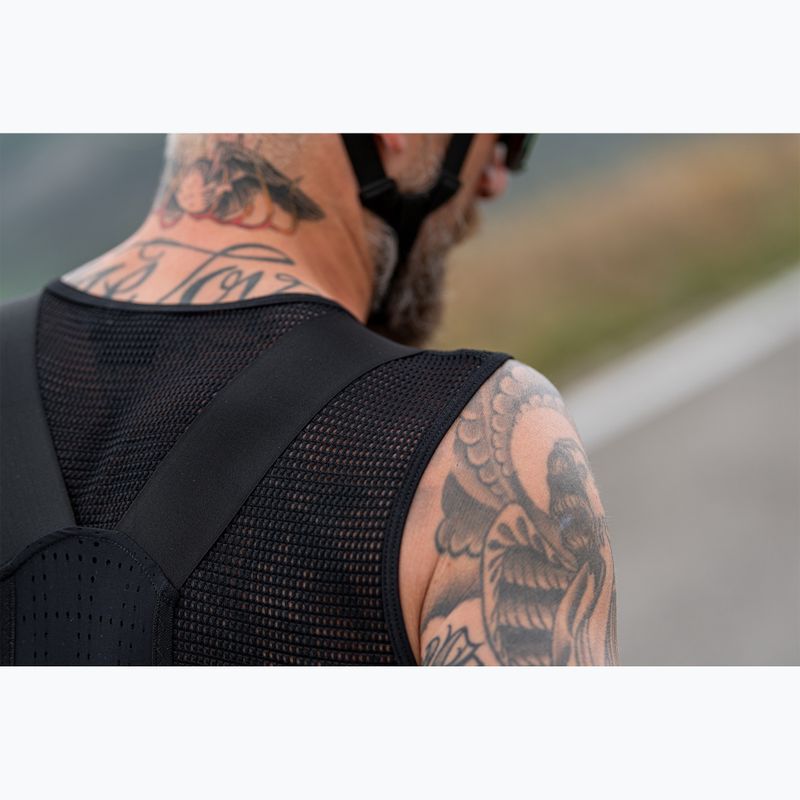 Pantaloni scurți de ciclism pentru bărbați Northwave Extreme Pro 2 Bibshort black 5