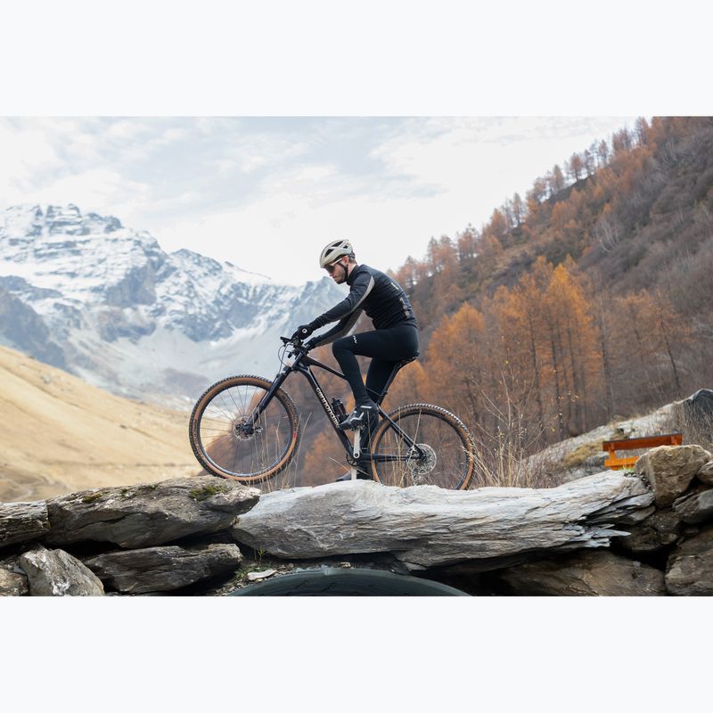 Geacă de ciclism pentru bărbați Northwave Blade Light black/sand 3