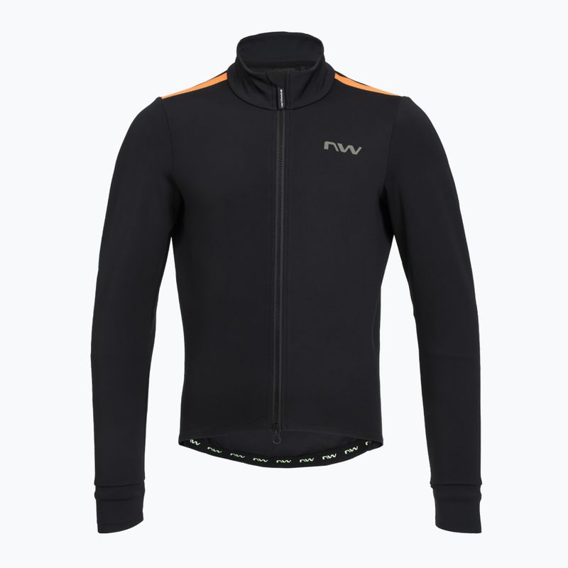 Geacă de ciclism pentru bărbați Northwave Extreme H2O black