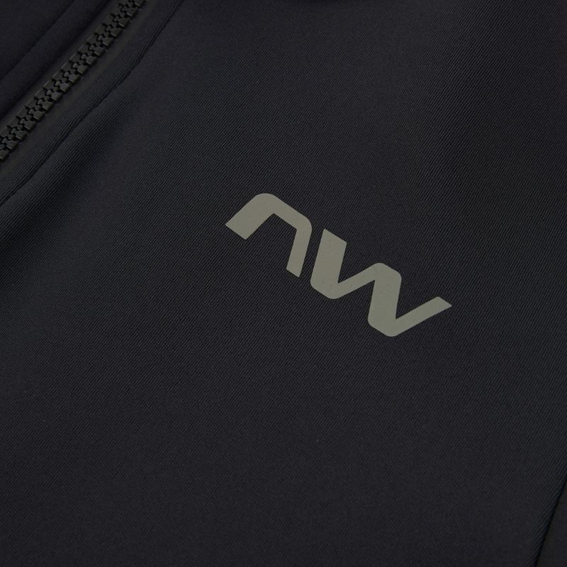 Geacă de ciclism pentru bărbați Northwave Extreme H2O black 3