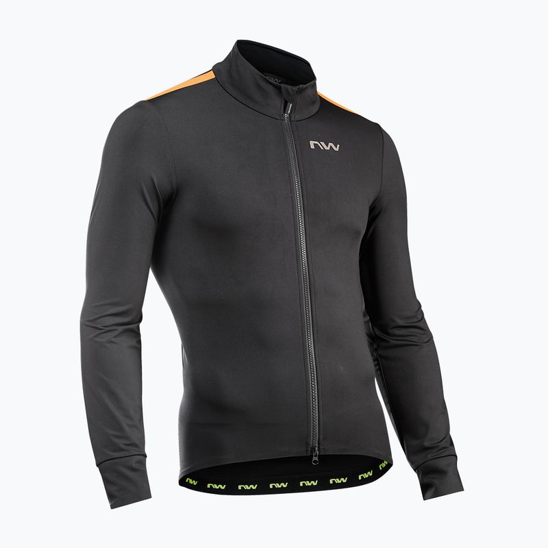 Geacă de ciclism pentru bărbați Northwave Extreme H2O black