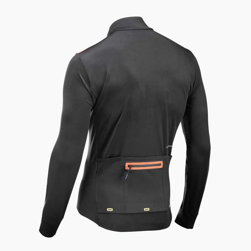 Geacă de ciclism pentru bărbați Northwave Extreme H2O black 2