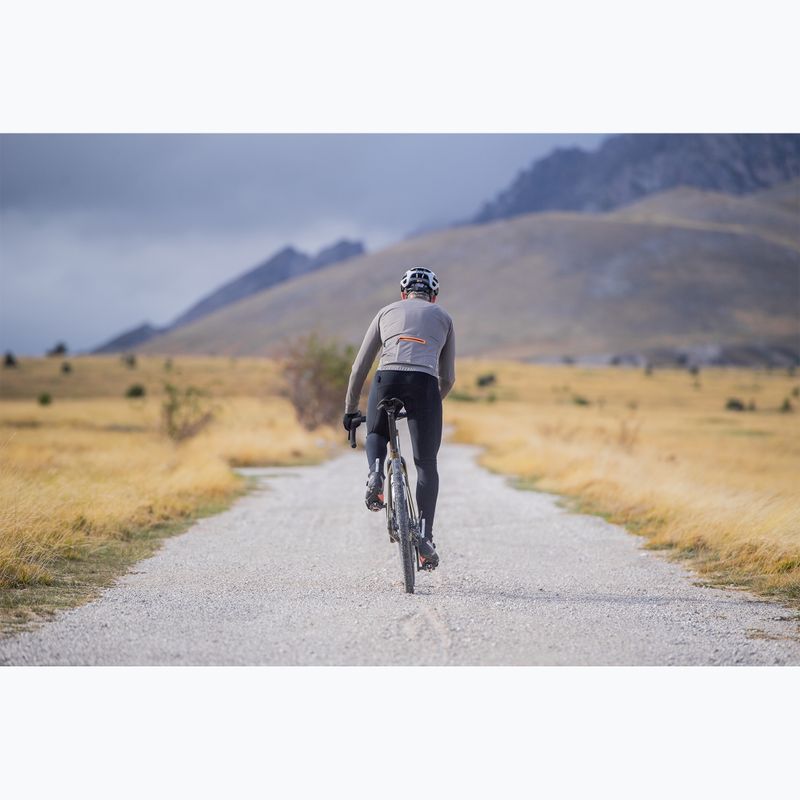 Geacă de ciclism pentru bărbați Northwave Extreme H2O sand 5