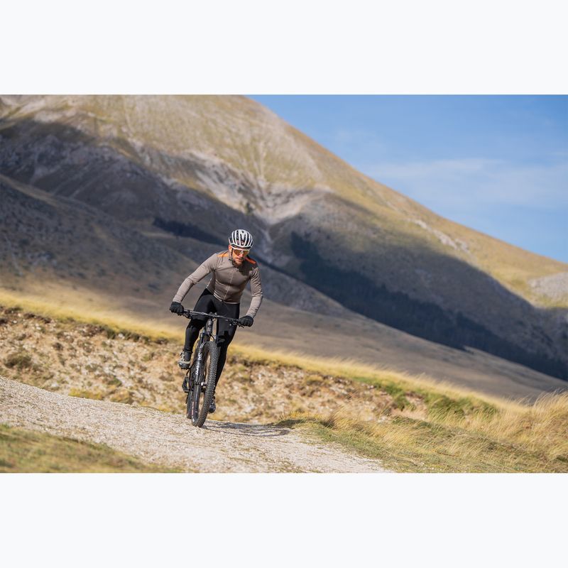 Geacă de ciclism pentru bărbați Northwave Extreme H2O sand 6