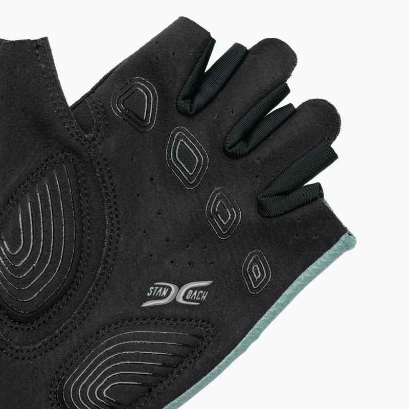 Mănuși de ciclism pentru femei Northwave Active Short Finger sage 6