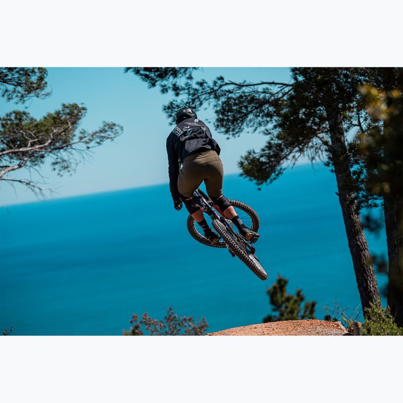 Longsleeve de ciclism pentru bărbați  Northwave Xtrail black 6