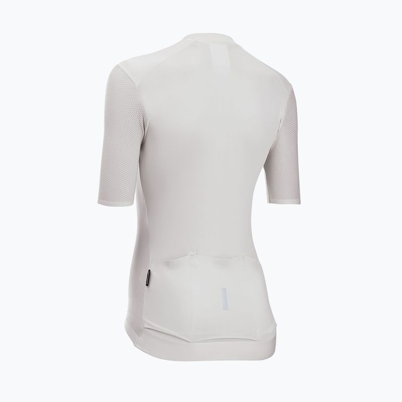 Tricou de ciclism pentru femei Northwave Extreme light grey 2