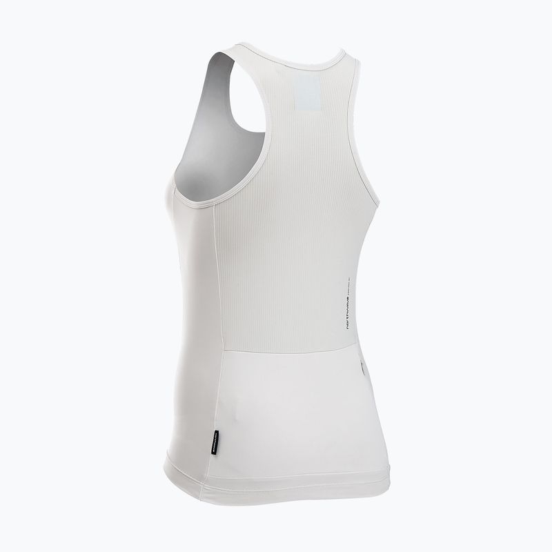 Tricou de ciclism pentru femei Northwave Essence light grey 2