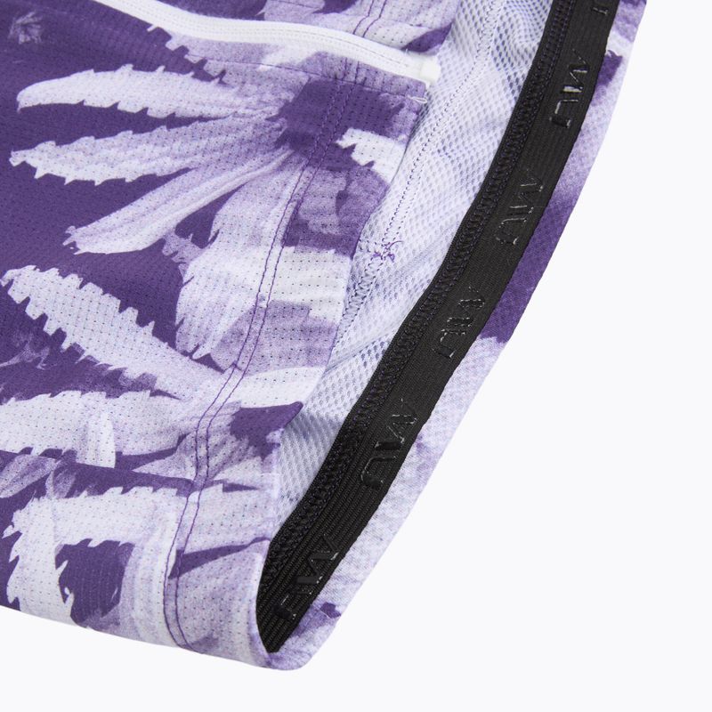 Tricou de ciclism pentru femei Northwave Blade dark purple 4