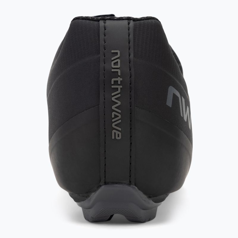 Încălțăminte de ciclism MTB pentru bărbați Northwave Razer black 6