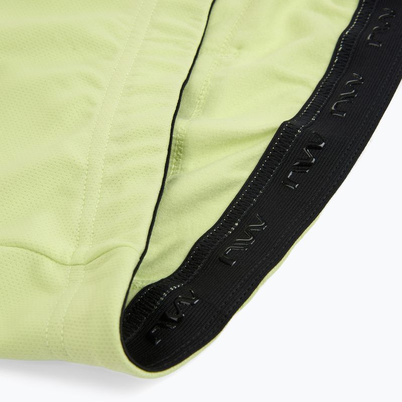 Bluză de ciclism pentru bărbați Northwave Force 2 Jersey FZ cool matcha/black 4