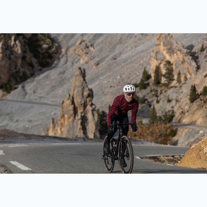 Geacă de ciclism pentru bărbați  Northwave Blade Light red cabernet 3