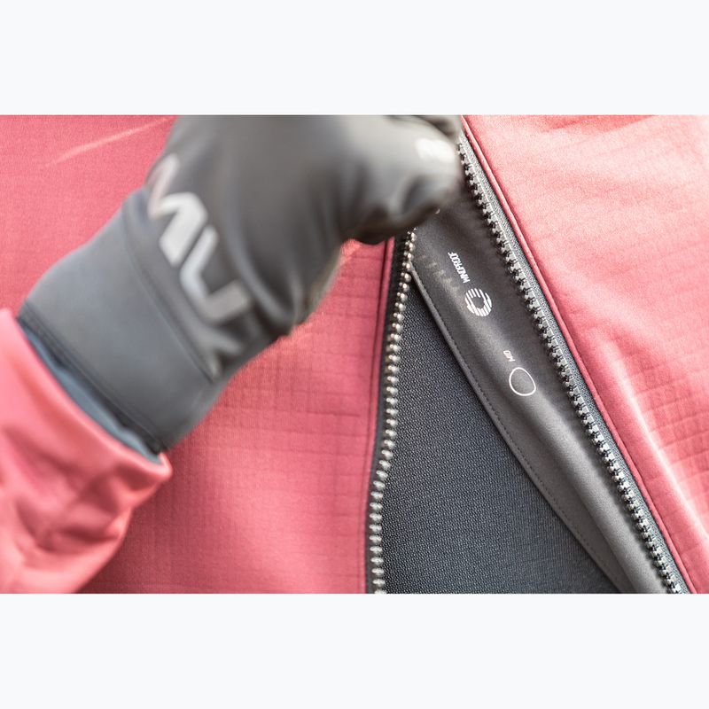 Geacă de ciclism pentru bărbați  Northwave Blade Light red cabernet 9