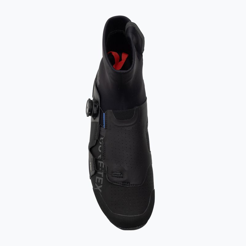 Încălțăminte de ciclism MTB pentru bărbați Northwave Celsius XT Arctic GTX black 5