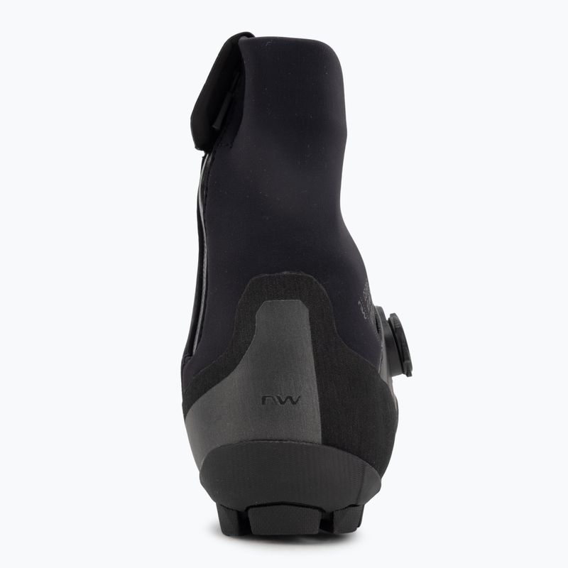 Încălțăminte de ciclism MTB pentru bărbați Northwave Celsius XT Arctic GTX black 6