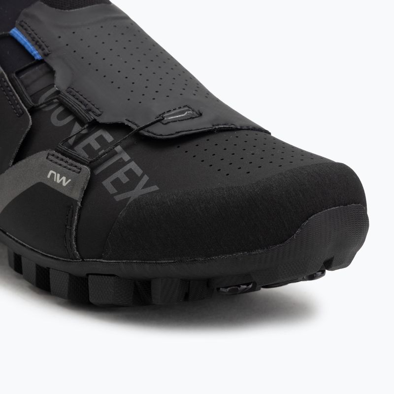 Încălțăminte de ciclism MTB pentru bărbați Northwave Celsius XT Arctic GTX black 7