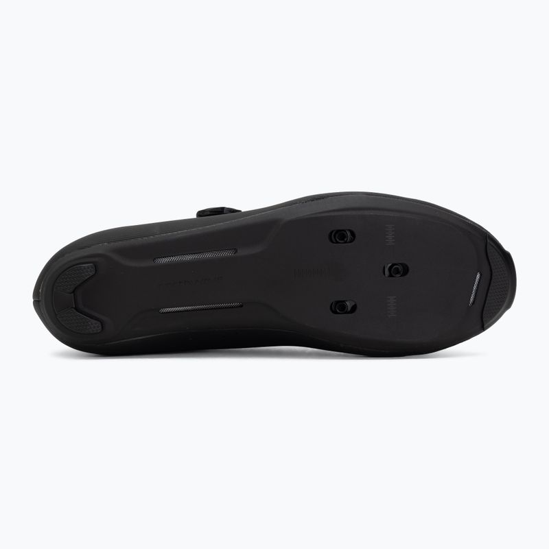 Încălțăminte de șosea pentru bărbați Northwave Sonic Plus black/light grey 2