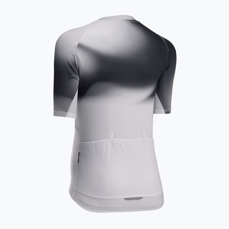 Tricou de ciclism pentru femei Northwave Force Evo light grey 2