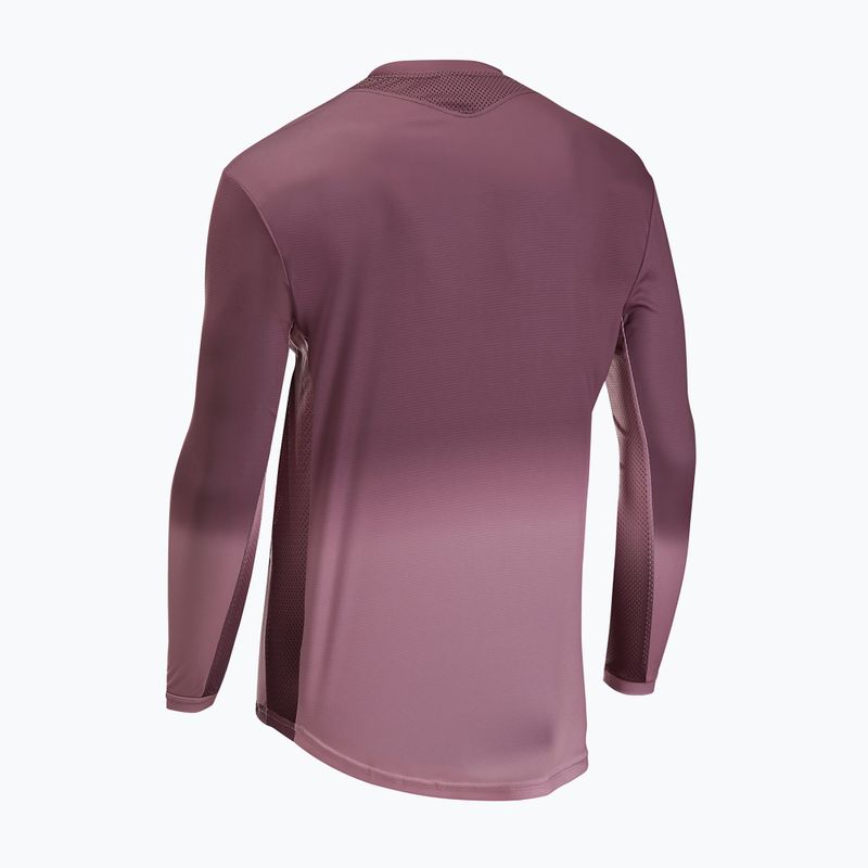 Longsleeve de ciclism pentru bărbați Northwave Edge 2 dusty mauve 2