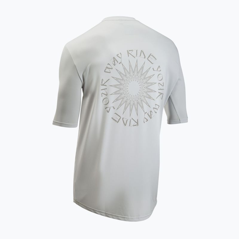 Tricou de ciclism pentru bărbați Northwave Xtrail light grey/sand 2