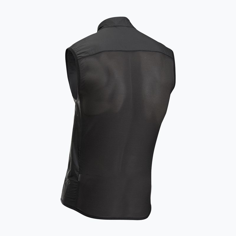 Vestă de ciclism pentru bărbați Northwave Extreme Light Vest black 2