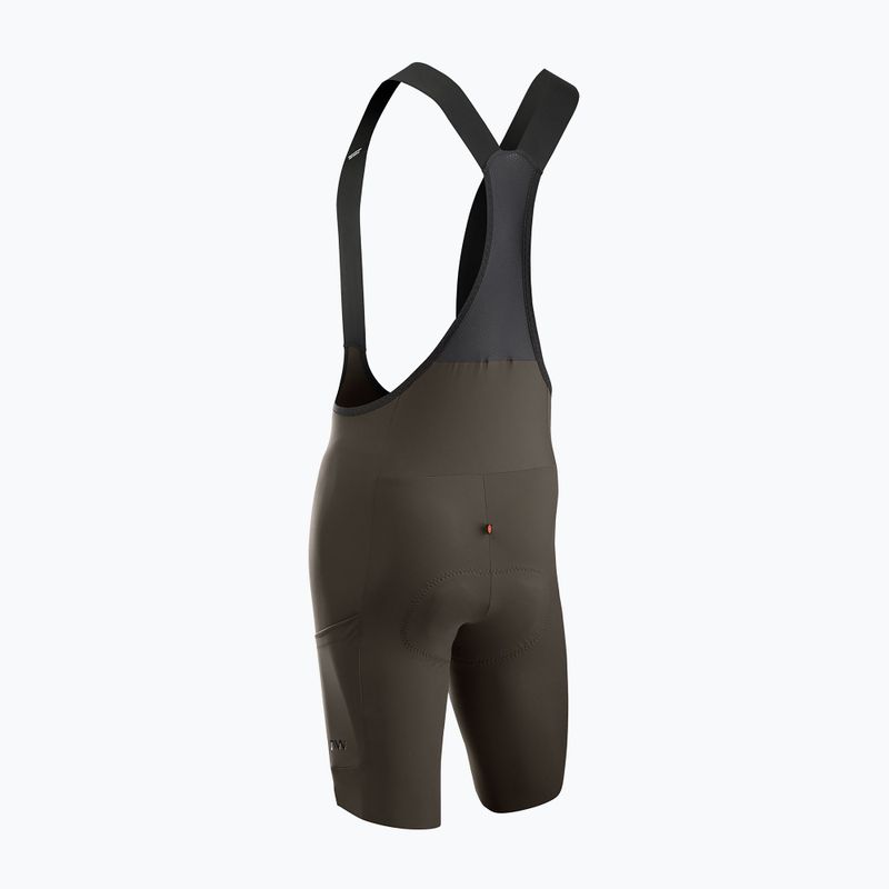 Pantaloni scurți de ciclism pentru bărbați Northwave Extreme brown 2