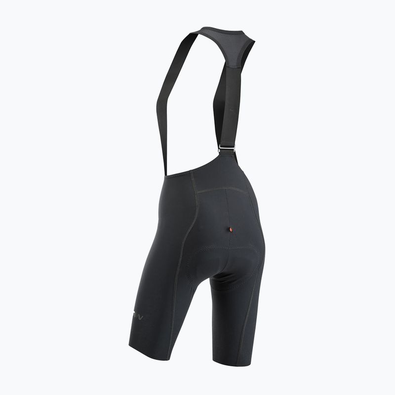 Pantaloni scurți de ciclism pentru femei Northwave Extreme black 2