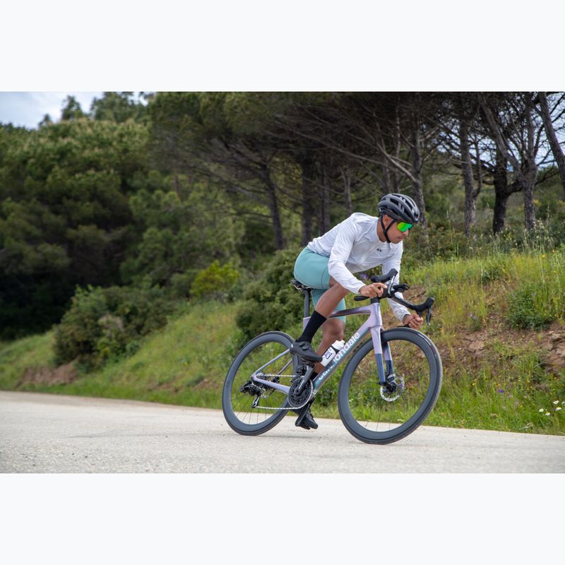 Geacă de ciclism pentru bărbați Northwave Extreme Light Wind light grey 3