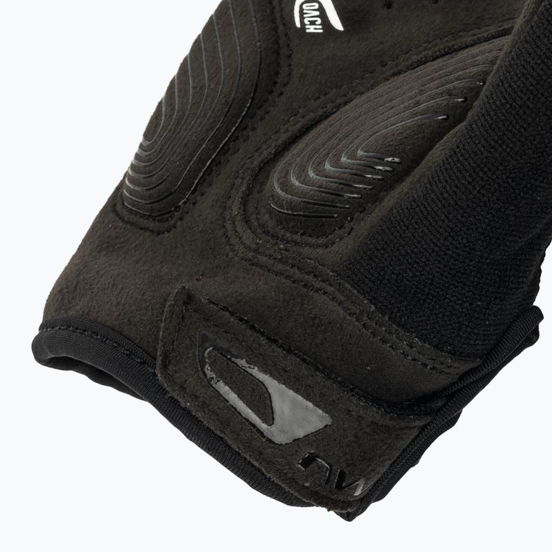 Mănuși de ciclism pentru bărbați Northwave Active Max Short Finger black 4