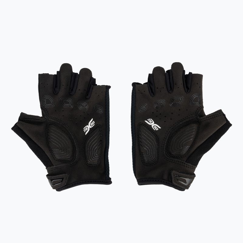 Mănuși de ciclism pentru femei Northwave Active Max Short Finger black 3
