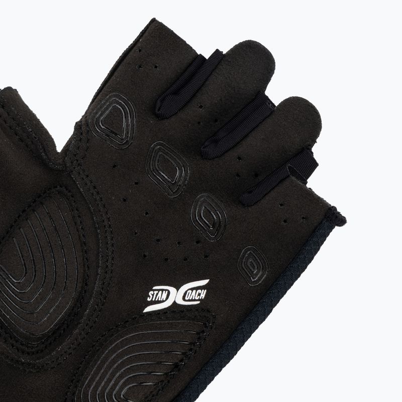 Mănuși de ciclism pentru femei Northwave Active Max Short Finger black 4
