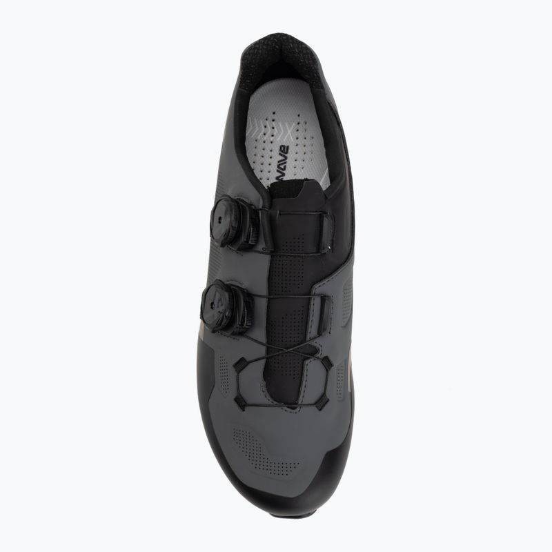 Încălțăminte de ciclism MTB pentru bărbați Northwave Extreme XT black/sand 5