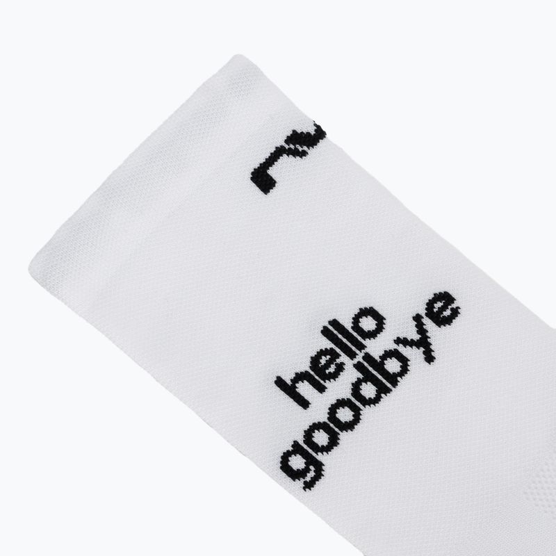 Șosete Northwave Hello hite 3