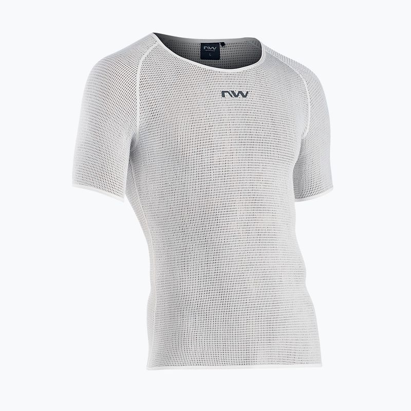 Tricou de ciclism pentru bărbați Northwave Light white